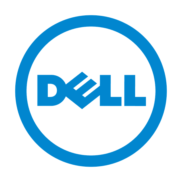 Dell Technologies Logo